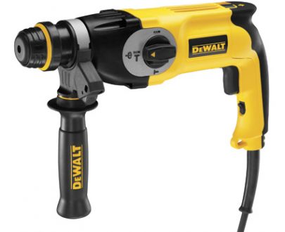 DEWALT SDS PLUS D25123