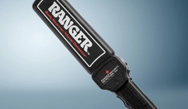 RANGER M1000