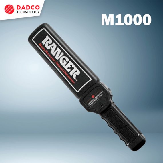 RANGER M1000 2
