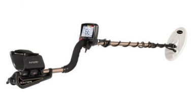 NOKTA MAKRO GOLD RACER STANDARD PACKAGE