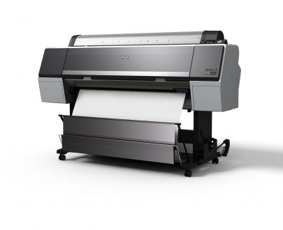 EPSON SURECOLOR P8000 44"