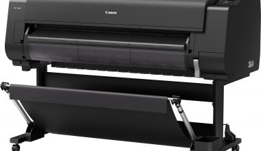 CANON PRO-4000S 1