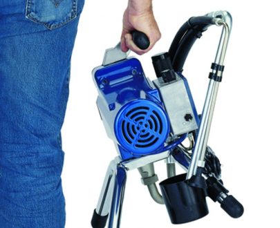 GRACO Ultra 395 PC Pro