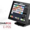 POS EPOS-5500 PDC 1.8Ghz,4GB,HD 320GB, NO/SO