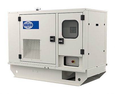 FG WILSON P13.5-6