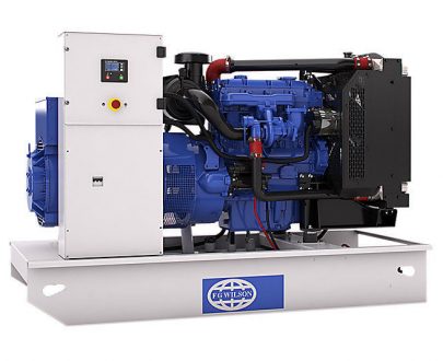 FG WILSON P33-3