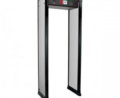 RANGER INTELLISCAN SAFETY ZONE