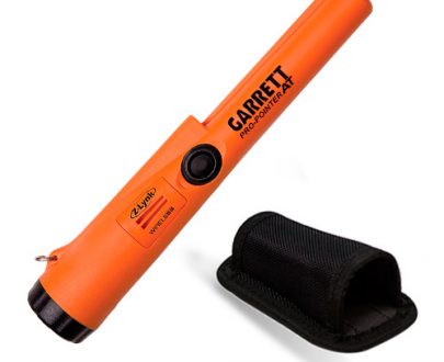 GARRETT PRO-POINTER AT Z-LYNK