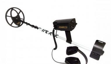 FISHER  1280-X10 1