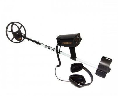 FISHER  1280-X10