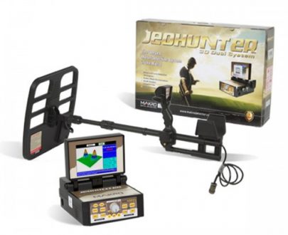 NOKTA MAKRO JEOHUNTER 3D BASIC