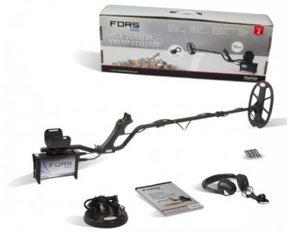NOKTA MAKRO FORS RELIC