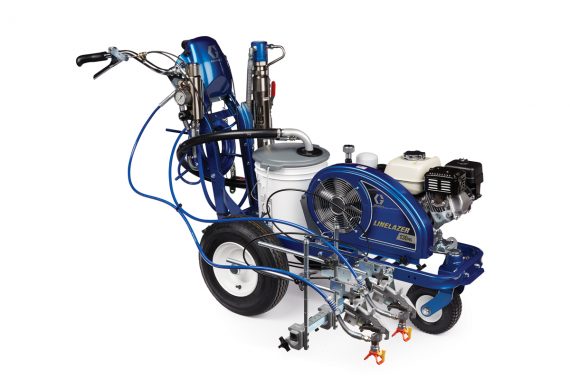 GRACO LineLazer 130HS