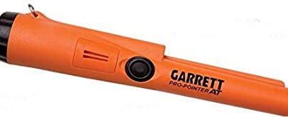 GARRETT PRO-POINTER AT