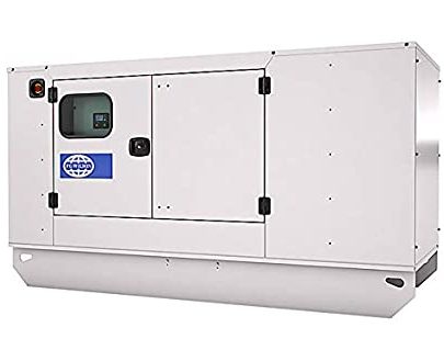FG WILSON P33-3 SA