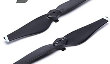 DJI  QUICK RELEASE PROPELLERS 1