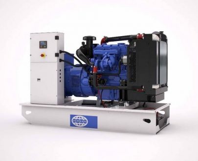 FG WILSON P33-3