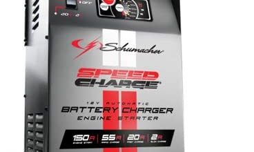 SCHUMACHER SWI-1555A 1