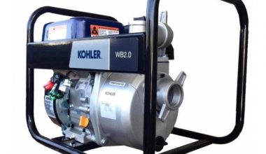 KOHLER WB2.0