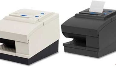 TOSHIBA SUREMARK 4610-2CR