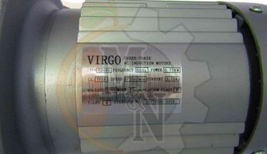 VIRGO YS80-B4