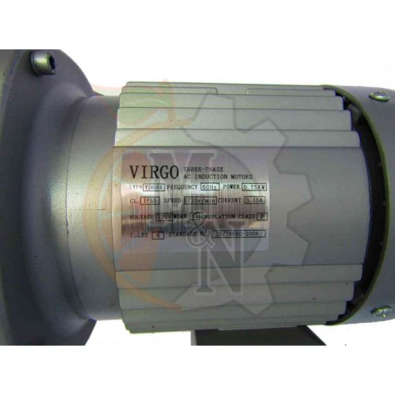 VIRGO YS80-B4 3