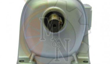 VIRGO YS80-B4