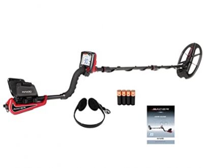 NOKTA MAKRO RACER 2 STANDARD PACKAGE