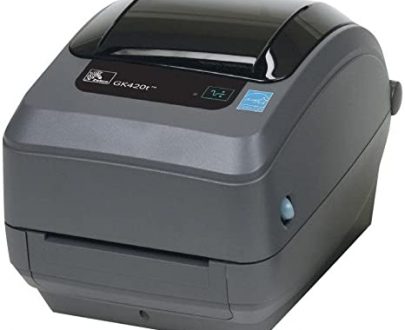 ZEBRA GK420T TT,TD,SERIAL,USB