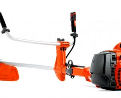 HUSQVARNA 553RS