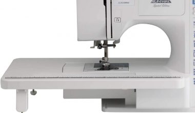 BROTHER Runway CE7070PRW