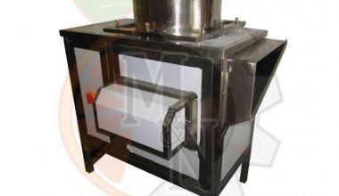 MYNSAC  500 kg/h 1
