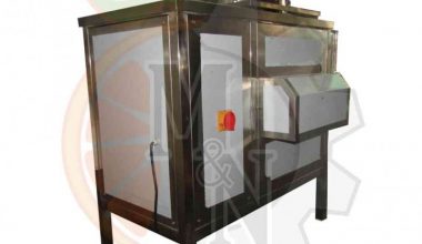 MYNSAC  500 kg/h