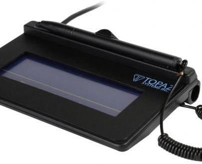 TOPAZ T-S460