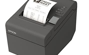 EPSON TMT20ii 1