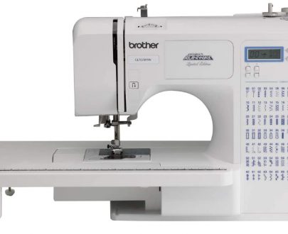 BROTHER Runway CE7070PRW