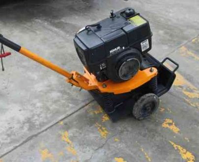 DYNAMIC FE.FDO 9.5HP