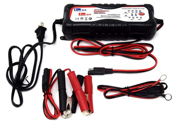 PIPEMAN’S TRBM-1224-6A 2