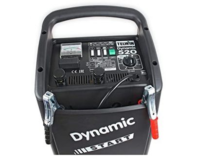 TELWIN Dynamic 520