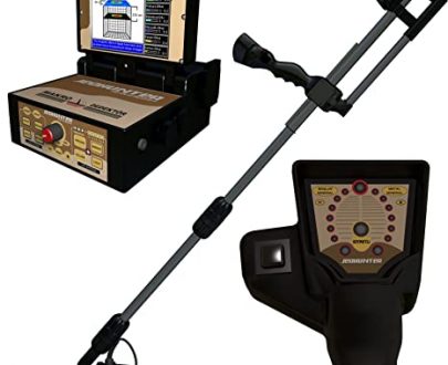 NOKTA MAKRO JEOHUNTER 3D DUAL SYSTEM