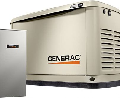 GENERAC GUARDIAN 20Kw-18Kw