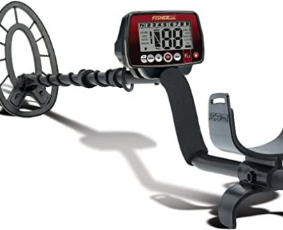 FISHER  F44