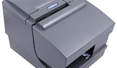 TOSHIBA SUREMARK 4610-2CR 1