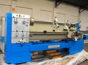 REXON CD6260C 1500x600