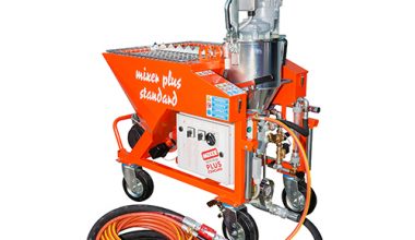 MIXER Plus Estándar 1