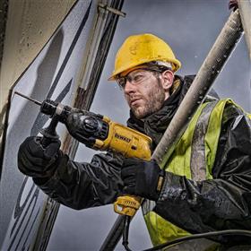DEWALT SDS PLUS D25133K