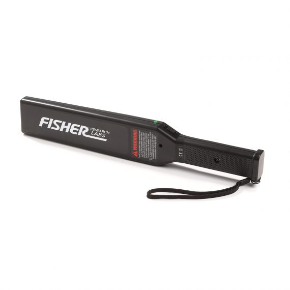 FISHER  CW-10 4