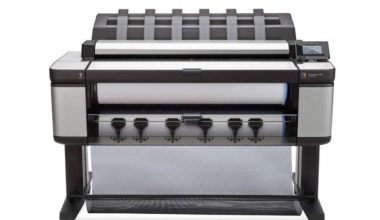 HP T3500 1