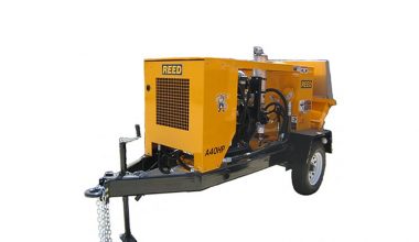 REED A40HP