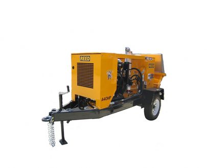 REED A40HP